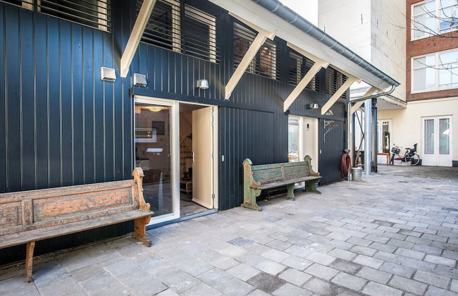 Allure Garden Apartments - Foto 1