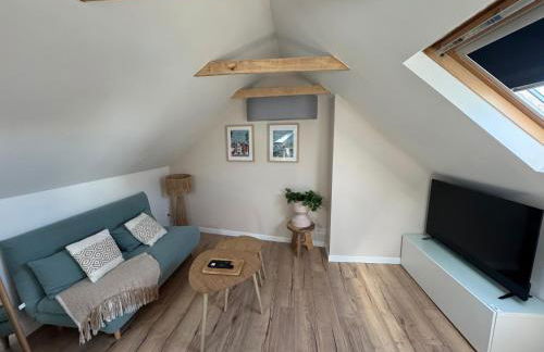 Appartement Cosy à Tours - Parc EXPO - Foto 4