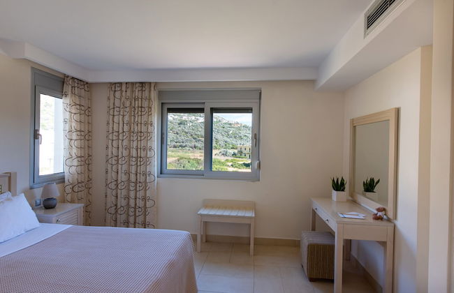 Almiriki Chios Rooms & Apartments - Photo 28