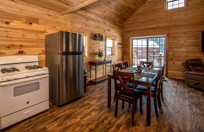 Presidential Mountain Resort - Photo 35