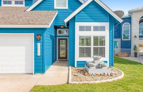 Casa Lakeside Bliss - Foto 34