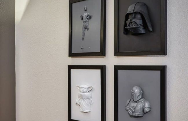 Luxury 5 Bedroom Home for 12 Guests - Foto 28