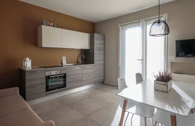 Italianway - Villa Paloma - Ponente - Foto 1