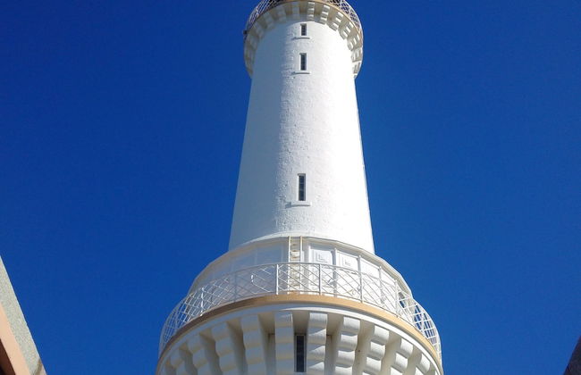 Aberdeen Lighthouse Cottages - Foto 2