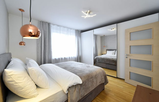 Apartment First Choice Ilica - Foto 12