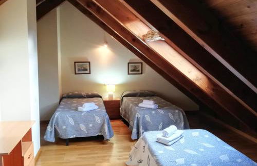 Apartament Ca de Gallisca - Foto 7