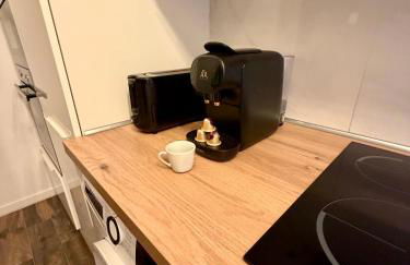 AZUR One - Appartement Centre de Nice - Photo 19