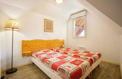 Grand appartement 12 pers. à Peyragudes avec balcon - FR-1-695-8 - Foto 7