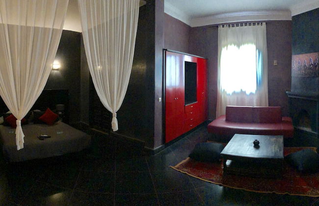 Villa Dar Manou - Foto 8