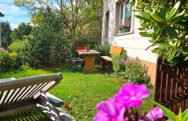 Auszeit zwischen Fellnasen - Foto 30