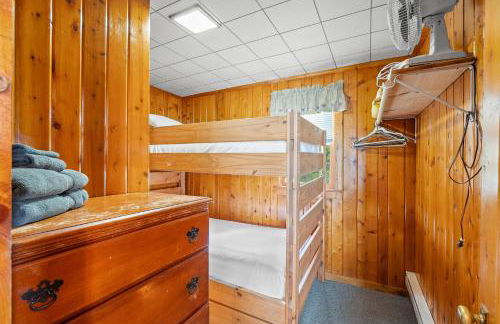 Sunset Shores - Waters Edge Cottage #2 by Simple Life Rentals - Foto 13