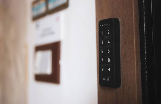 Itiseasy Palermo 2 Private Apartment - Foto 22