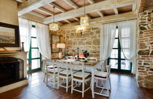 Villa in Campagna con Piscina Privata - Foto 22