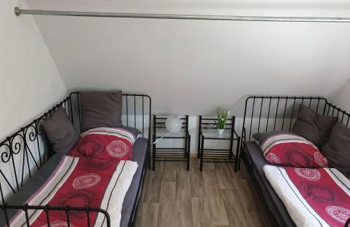 Ferienwohnung Come Home 1 - Foto 13