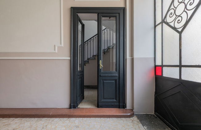 Appartamento Agnelli Pala Alpitour - Foto 35