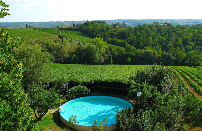 Belvilla by OYO Total Nisa - Photo 23