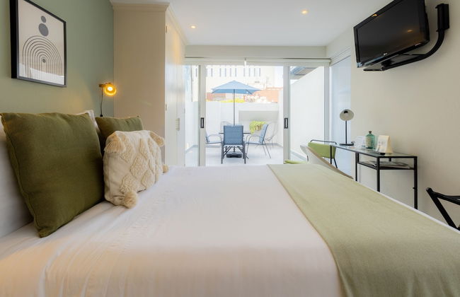 Capitalia Racine Polanco - Foto 45