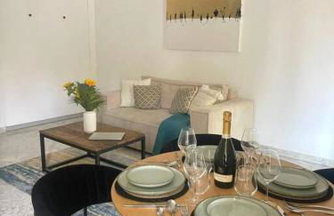 Cosy 2 p,à Deux Pas de la Plage, Calme-Parking - Foto 1