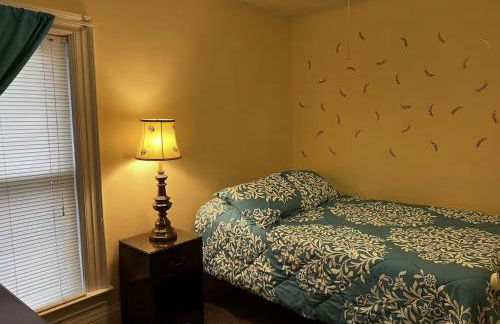 Falls Retreat - Walk to the Falls, the Casino and all Downtown Restaurants - Across from the Aquarium - Photo 11