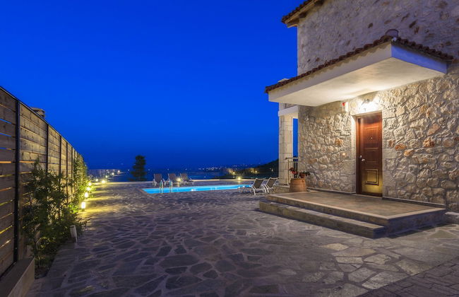 Orient Villas Deluxe - Foto 40