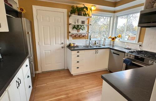 BoDekes N Tacoma Landing with HOT TUB near University - Foto 11