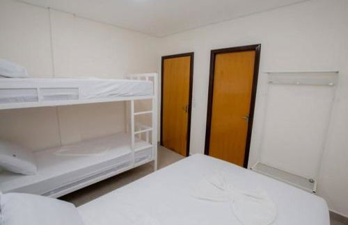 Hotel Paraiso em Valparaíso Goiás - Foto 10