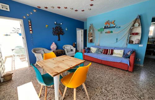 Casa Azul Holiday Home - Foto 21