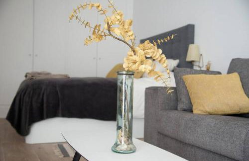 SUITE en Triana, tranquilo, independiente - Foto 34