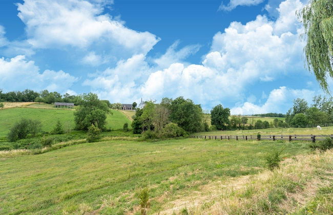 Scenic Villa in Borgloon With Garden - Foto 42