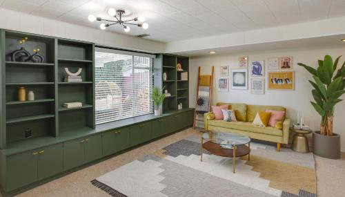 Updated Tacoma Home with Fire Pit! - Foto 1