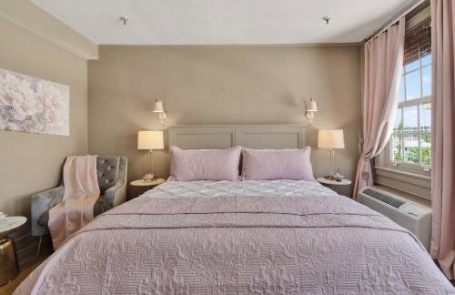 ORCHID SUITES - Historic Palm Beach Hotel Condominium - Foto 38