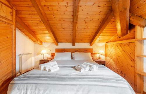 Rifugio del Sole Apartment - Foto 1