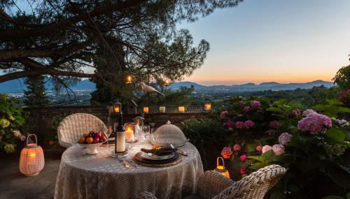 il Frantoio, a farmhouse apt with terrace and pool - Foto 2, Other