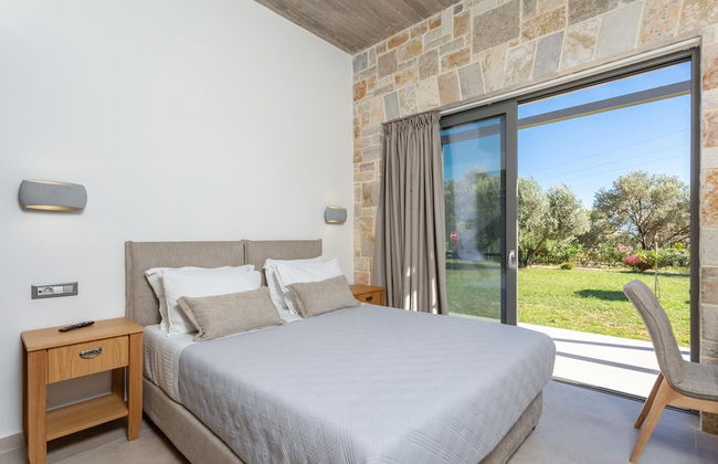 Villa Angelos in Ionian Islands - Foto 19