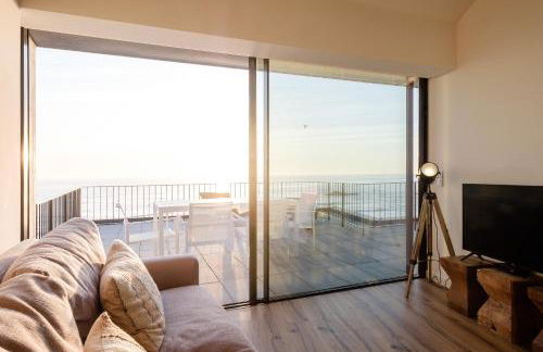 BOUTIQUE Rentals- ATTICO Luxury Design-Ocean views - Foto 22