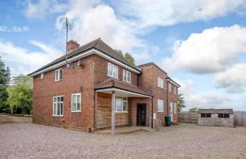 Renchers Farmhouse - Foto 32