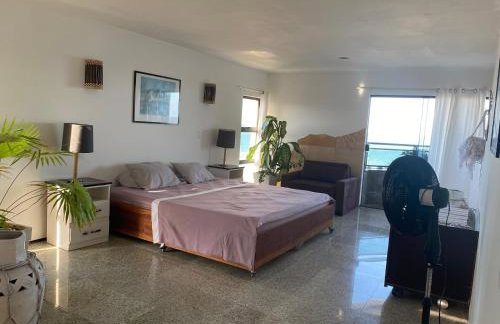 Apartamento Oceano Praia Fortaleza - Foto 12