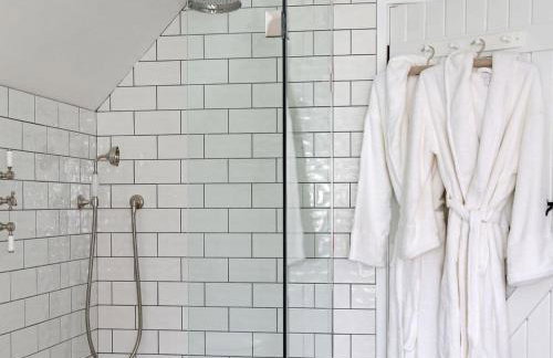 Mill Barn by inspirestays-com - Foto 23