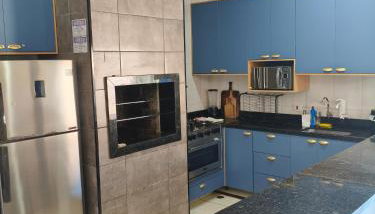 ITA casa temporada - Foto 5