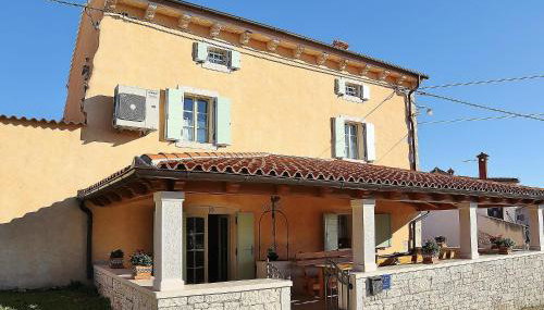 Villa Bubani - Foto 5