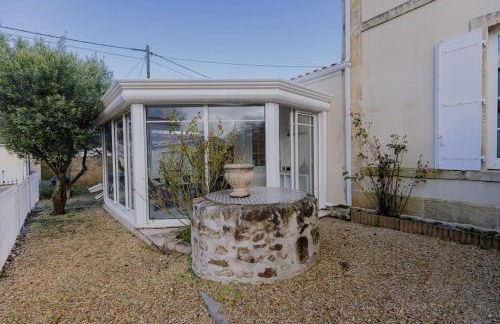 Charmante maison au calme Royan - Foto 15