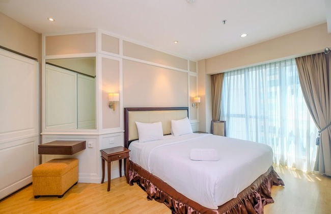 Exclusive and Modern 3BR Gandaria Heights Apartment - Foto 9