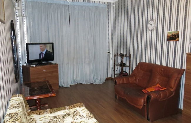 CityInn Dinamo - Photo 2