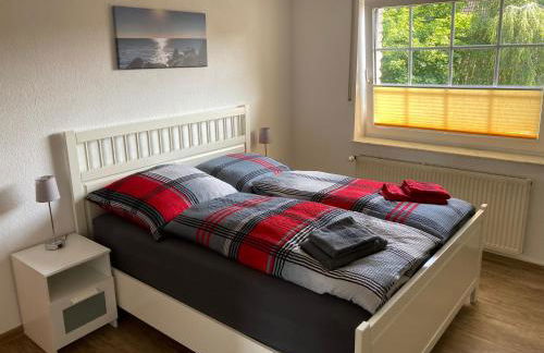 Ferienwohnung Gottlieb Extertal Bösingfeld Erholung für 5 Personen - Foto 11