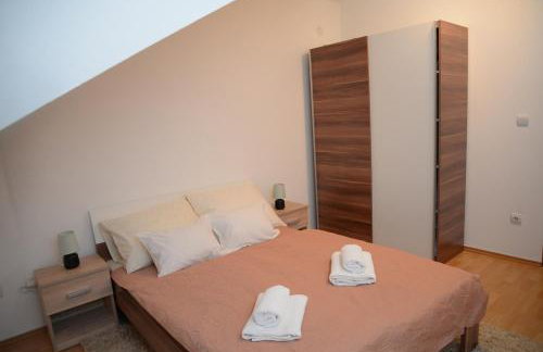 Apartmani MARIN-ŽUPANJA - Foto 19