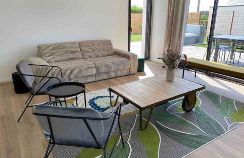 Gîte le 9 bis Kervadail - Photo 13