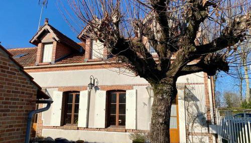 Maison 5 chambres à Lamotte, entre canal et centre équestre - Photo 2