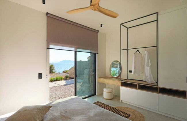 Floating Cubes Villas Aegina - Foto 13