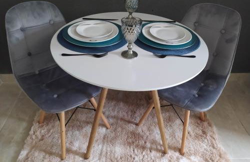 Apartamento Studio Residencial Beatriz - Foto 11