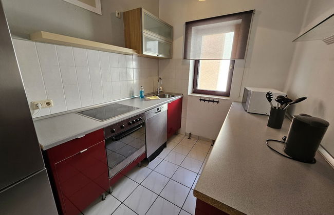 Bed4you Gästehaus 1 - Foto 14